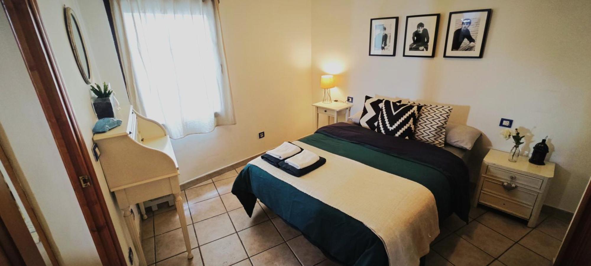 Apartamento Para 2 Personas En Pleno Centro De Мадрид Экстерьер фото