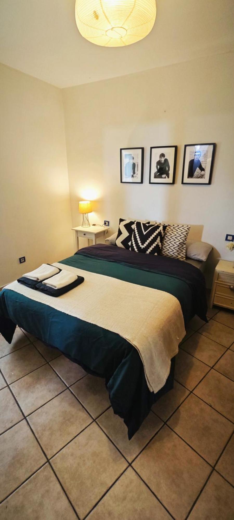 Apartamento Para 2 Personas En Pleno Centro De Мадрид Экстерьер фото